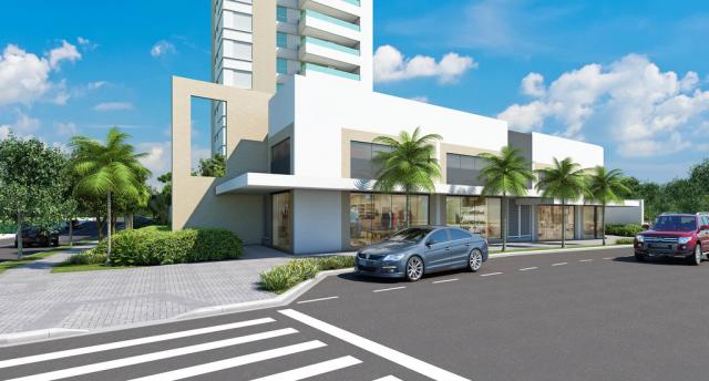 Garden residencial para venda, Campo Comprido, Curitiba - GD5704. - Foto 4