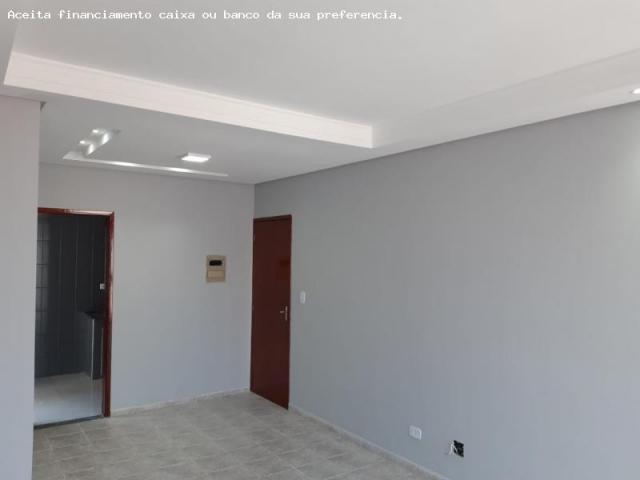 Apartamento para Venda em Caçapava, Jardim Caçapava, 2 dormitórios, 1 banheiro, 1 vaga - Foto 12
