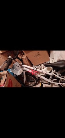 Bicicleta novinha - Foto 2