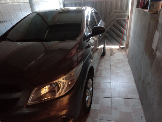 Vendo ou troca ano 2013 - Foto 5