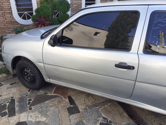 Gol G4 - Flex/ 2011 - Foto 10