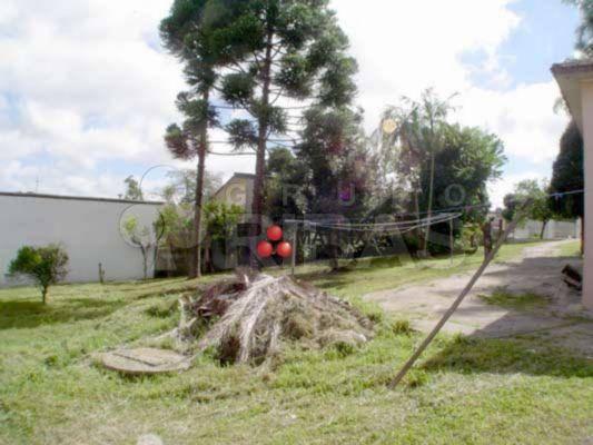 Terreno residencial à venda, tingui, curitiba - te0524. - Foto 5