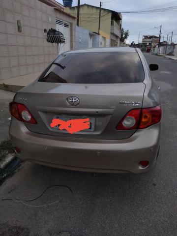 Corolla xli 1.8 2010/2011 - Foto 5