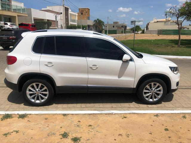 Tiguan 4motion 2014 BAIXOUUU - Foto 6