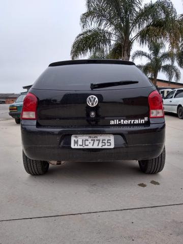 Vende se gol G4 2012 - Foto 3