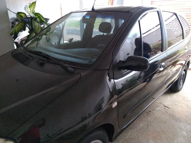 Vendo Renault Scenic Expression 1.6 - Foto 5