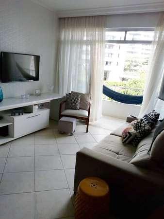 Apartamento à venda, 3 quartos, 1 vaga, Jardim Apipema - Salvador/BA - Foto 7