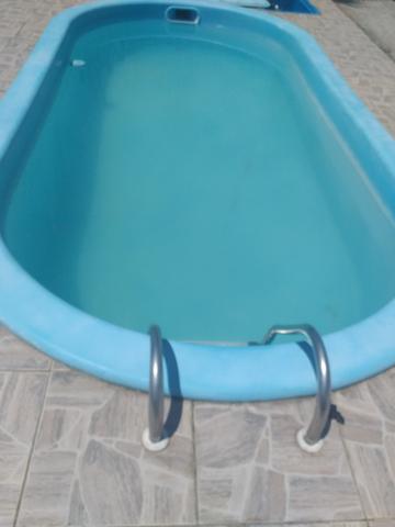 Casa com piscina no Centro de Itapoá para o Carnaval e temporada