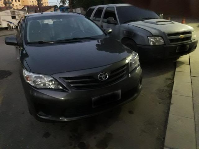 Corolla 2012/IPVA pago - Foto 5