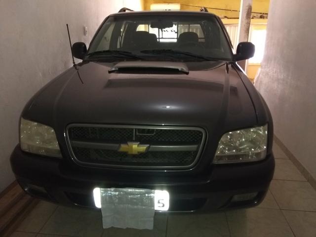 S10 tornado turbo diesel 2.8 /2006