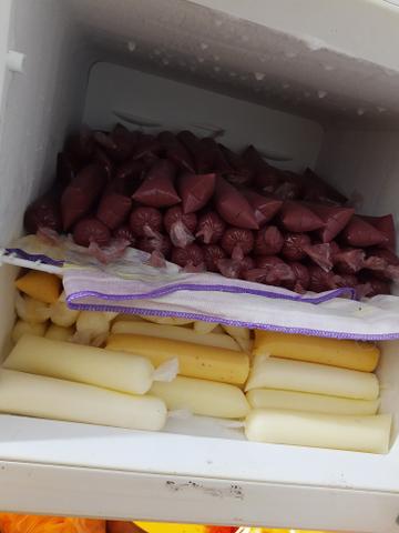 Vendo dindim pra revenda - Foto 3