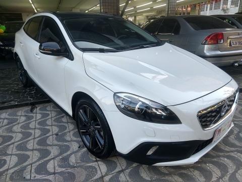 Volvo v402.0 t5 cross country awd turbo gasolina 4p automático