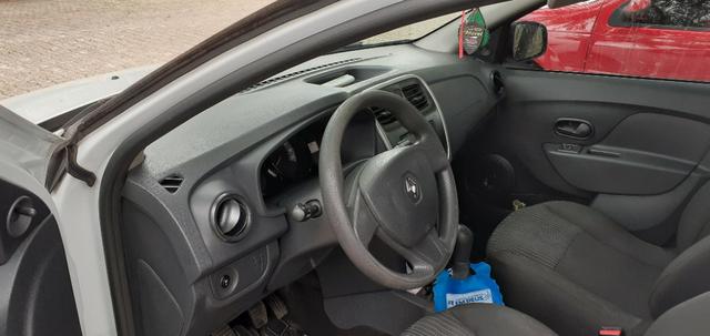 Vendo renault sandero - Foto 6