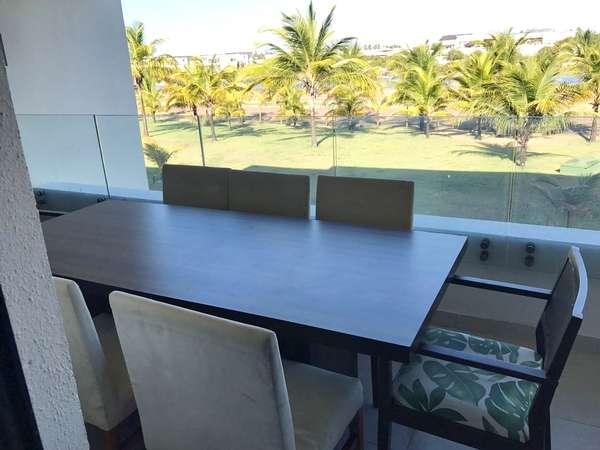 Apartamento à venda, 2 quartos, 1 vaga, Praia do Forte - Mata de São João/BA - Foto 3