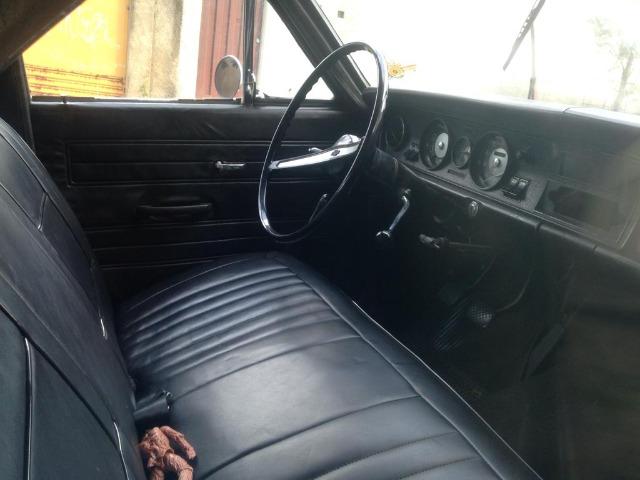 Opala 1972 - Foto 3
