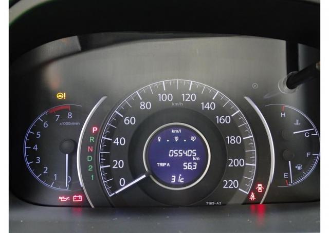 CR-V Touring 1.5 16V 4WD 5p Aut. - Foto 15