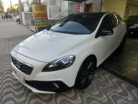 Volvo v402.0 t5 cross country awd turbo gasolina 4p automático - Foto 2