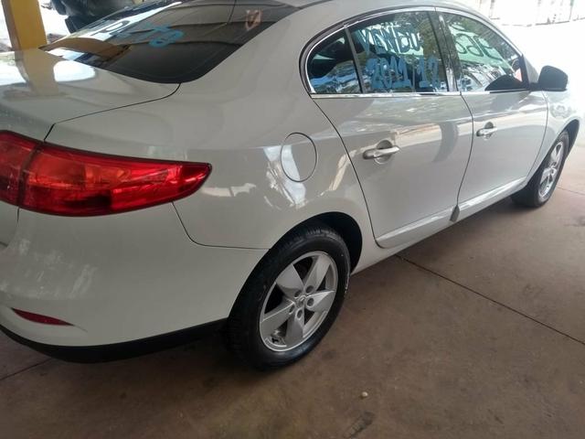 Fluence Dinamique completo com teto solar - Foto 6
