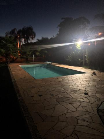 Rancho Cond Riviera da Barra - Foto 8