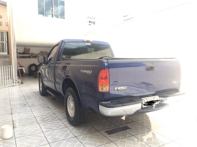 Ford F-250 XL-L - Foto 9