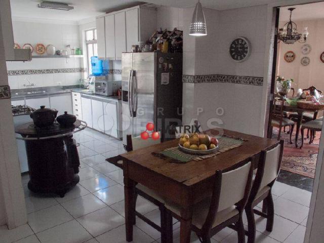 Cobertura Residencial à venda, São Francisco, Curitiba - CO0337. - Foto 10