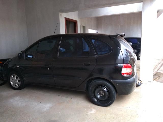 Vendo Renault Scenic Expression 1.6 - Foto 6