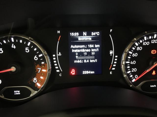 RENEGADE 2019/2019 1.8 16V FLEX SPORT 4P AUTOMÁTICO - Foto 15
