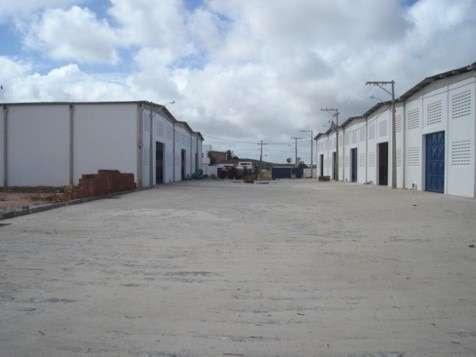 Galpão para aluguel, , Triângulo - Camaçari/BA - Foto 14