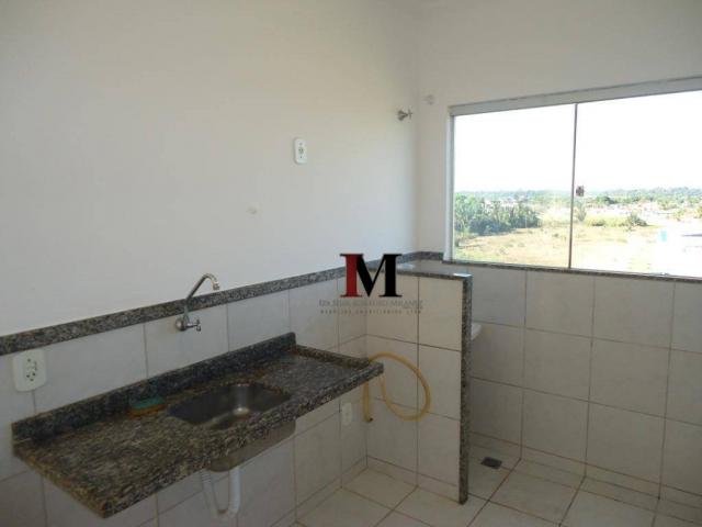 alugamos apartamento com 2 quartos, disponivel em Fev/2020 - Foto 14