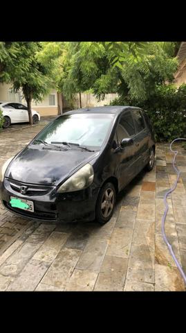 Vendo Honda Fit lx