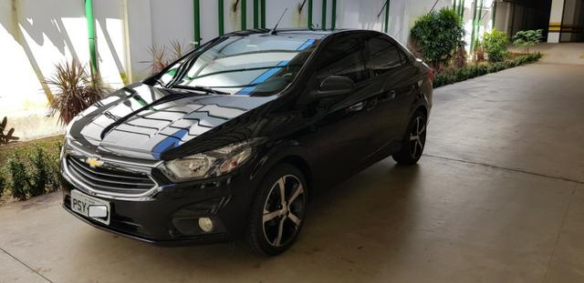 Prisma LT 1.4 automático