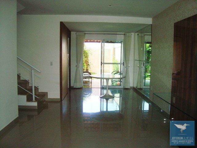 Duplex em rua privativa no Eusébio. R$ 385.000,00 - Foto 6
