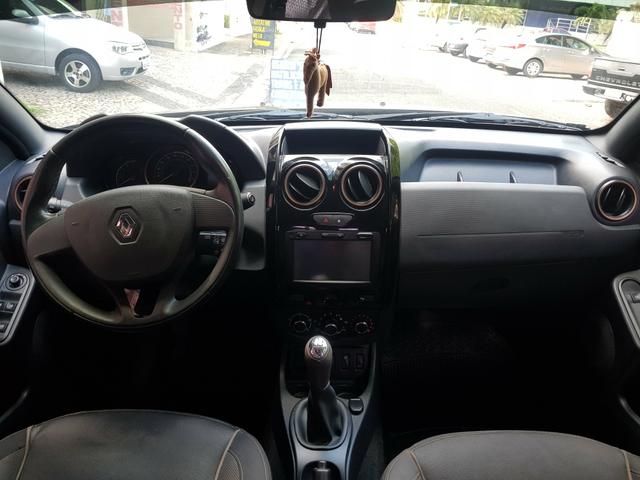 Renault Duster - Foto 10
