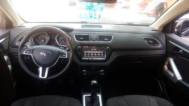 JAC T40 2017/2018 1.5 16V JETFLEX 4P MANUAL - Foto 11