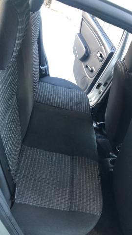 Vendo Renault sandero 2013/2014 - Foto 5
