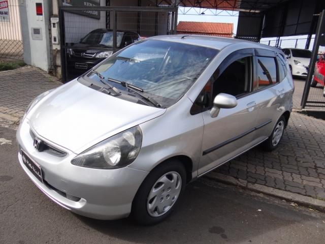 HONDA FIT 1.5 EX 16V GASOLINA 4P MANUAL. - Foto 3