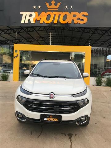 Fiat Toro Opening Edition 2016/2017 - Foto 2