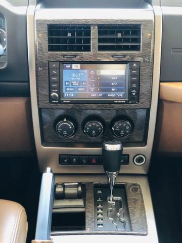JEEP CHEROKEE LIMITED 3.7 V6 4X4 AUT - Foto 9