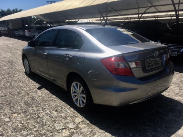 Honda Civic - Foto 3