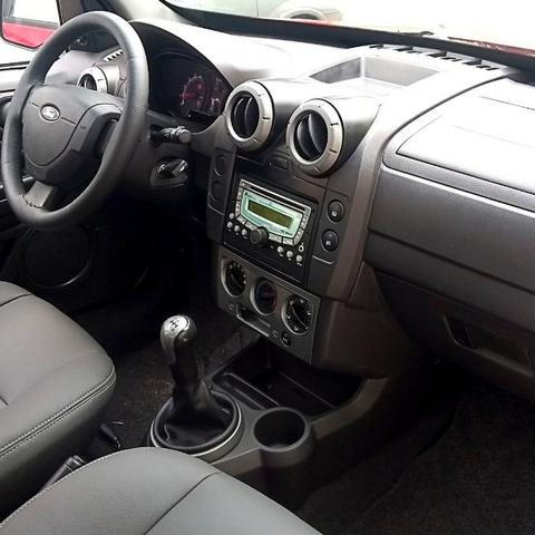 Ecosport FSL 1.6 - 2012 - Foto 4