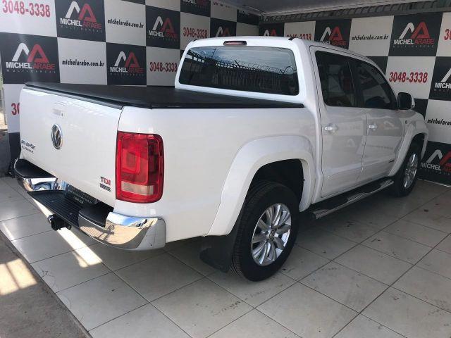AMAROK High.CD 2.0 16V TDI 4x4 Dies. Aut IPV 202 - Foto 6