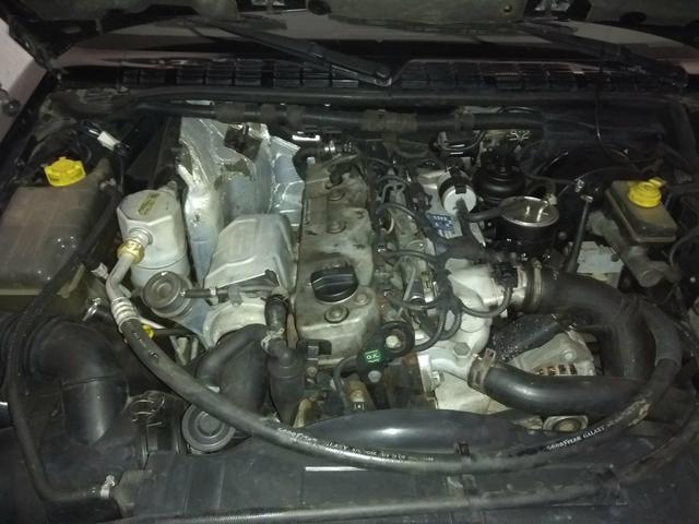 S10 tornado turbo diesel 2.8 /2006 - Foto 8