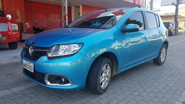 Sandero Dynamique 15