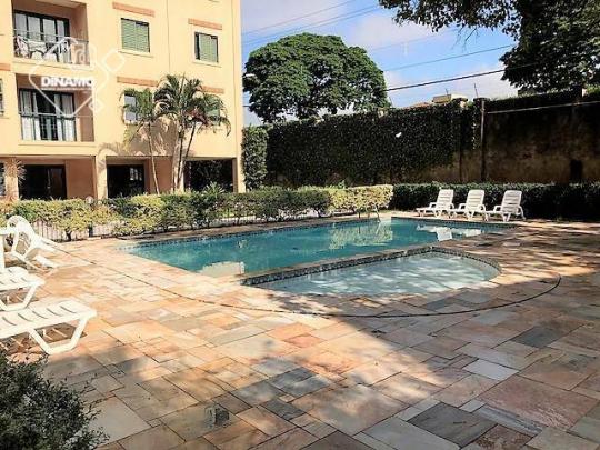 Apartamento residencial para locação, vila tibério, ribeirão preto - ap2711. - Foto 16