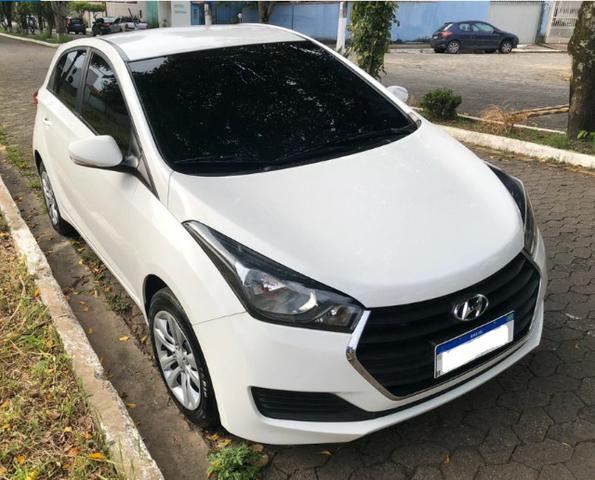 Hyundai HB20 1.0 Comfort 2016/2017 - Foto 2