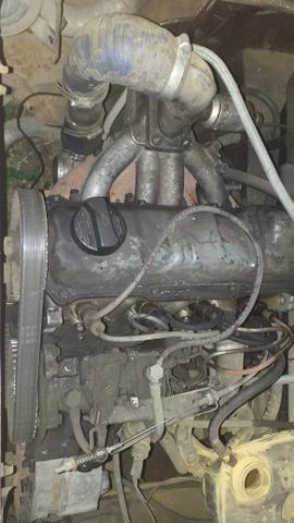 Motor kombi diesel 1.6 - Foto 5