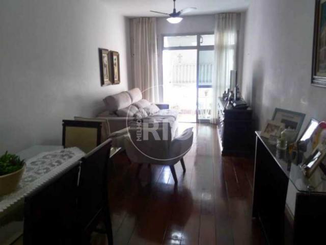 Apartamento à venda com 2 dormitórios em Tijuca, Rio de janeiro cod:MIR2667 - Foto 6