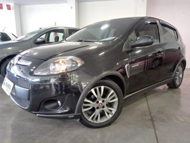 PALIO 2014/2015 1.6 MPI SPORTING 16V FLEX 4P MANUAL - Foto 8