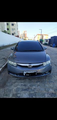 Honda New Civic - Foto 2