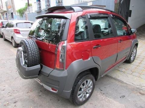 Fiat idea1.8 mpi adventure 16v flex 4p manual - Foto 5